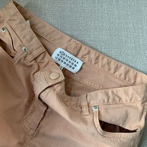 Maison Martin Margiela Pants